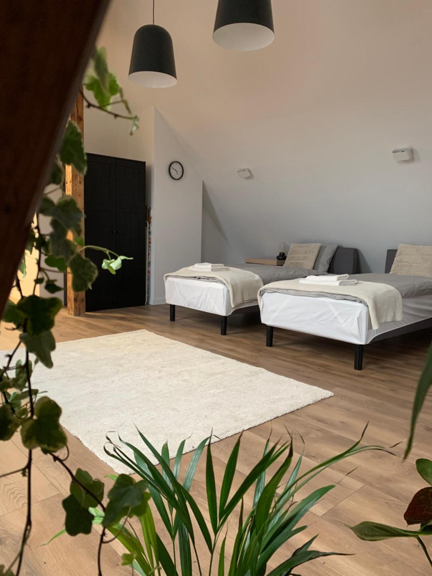 Apartamenty Astor - Ksiezycowy Bad Salzbrunn Exterior foto