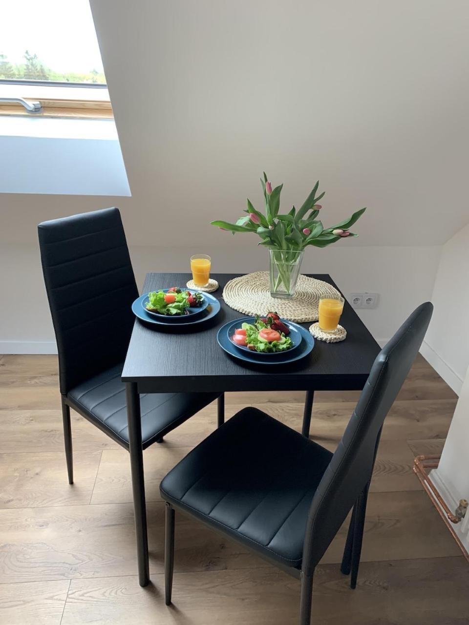 Apartamenty Astor - Ksiezycowy Bad Salzbrunn Exterior foto