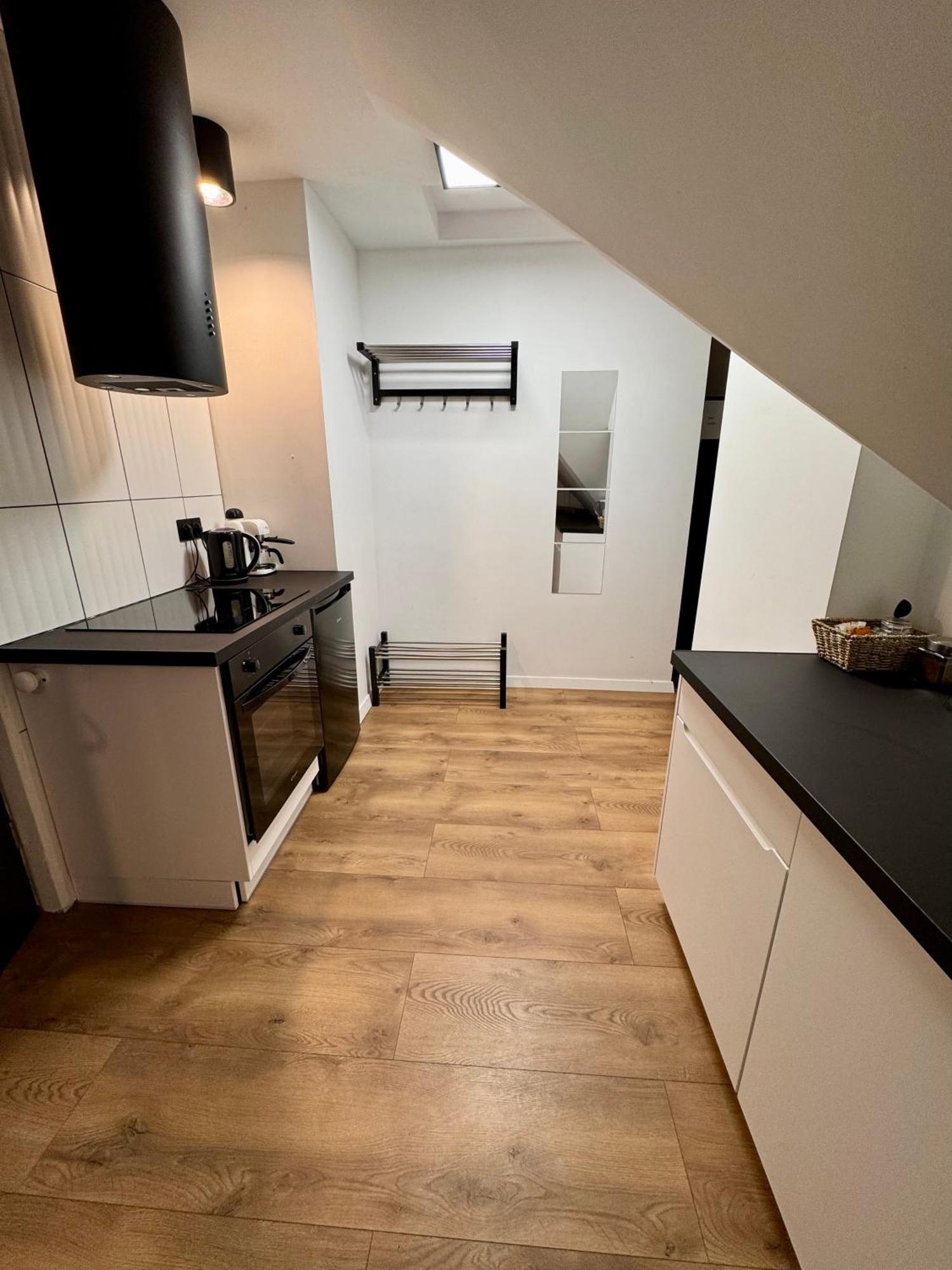 Apartamenty Astor - Ksiezycowy Bad Salzbrunn Exterior foto